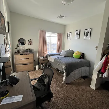 Apartamento The Hill